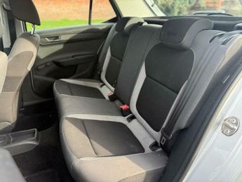 Skoda Fabia 1.2 TSI SE DSG Euro 6 (s/s) 5dr