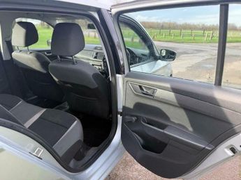 Skoda Fabia 1.2 TSI SE DSG Euro 6 (s/s) 5dr