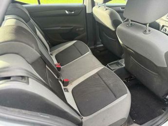 Skoda Fabia 1.2 TSI SE DSG Euro 6 (s/s) 5dr