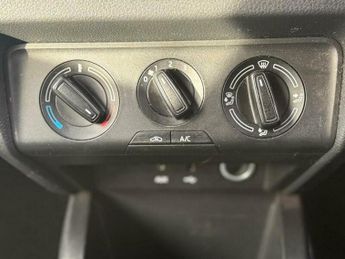 Skoda Fabia 1.2 TSI SE DSG Euro 6 (s/s) 5dr