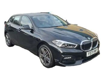 BMW 116 116d SPORT