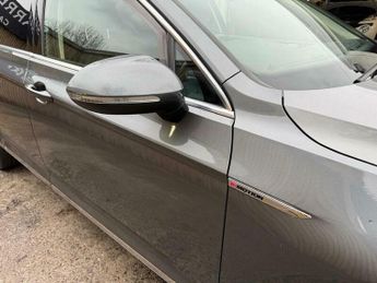 Volkswagen Passat 2.0 BiTDI BlueMotion Tech GT DSG 4Motion Euro 6 (s/s) 4dr