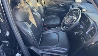 Jeep Renegade LIMITED