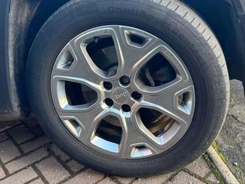 Jeep Renegade LIMITED