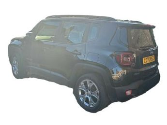 Jeep Renegade LIMITED