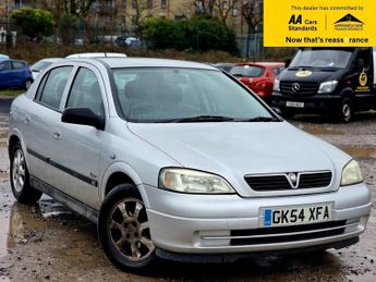 Vauxhall Astra ENJOY 16V