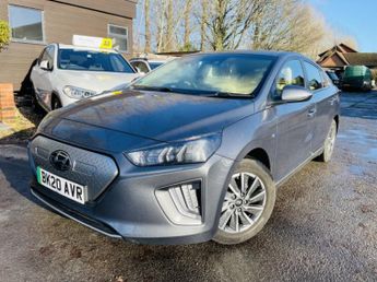 Hyundai Ioniq PREMIUM