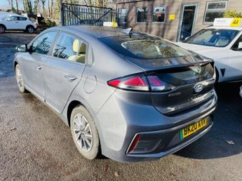 Hyundai Ioniq PREMIUM