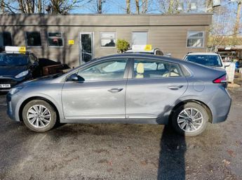 Hyundai Ioniq PREMIUM