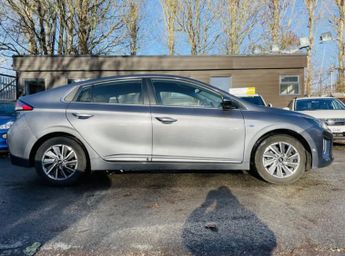 Hyundai Ioniq PREMIUM