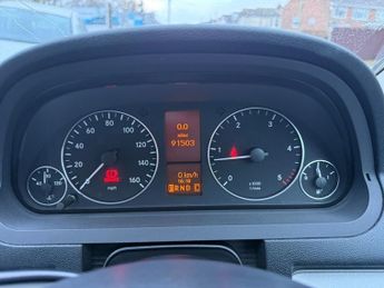 Mercedes A Class A180 CDI ELEGANCE SE