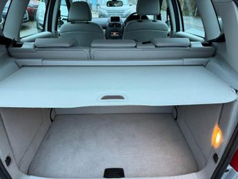 Mercedes A Class A180 CDI ELEGANCE SE