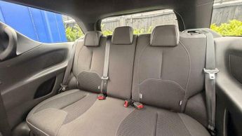 DS AUTOMOBILES 3 1.6 BlueHDi Chic Euro 6 (s/s) 3dr