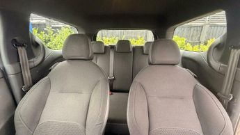 DS AUTOMOBILES 3 1.6 BlueHDi Chic Euro 6 (s/s) 3dr