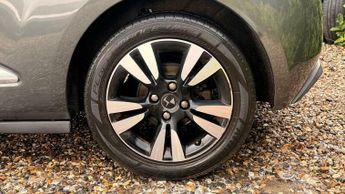 DS AUTOMOBILES 3 1.6 BlueHDi Chic Euro 6 (s/s) 3dr