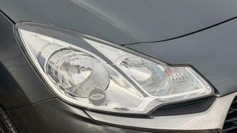 DS AUTOMOBILES 3 1.6 BlueHDi Chic Euro 6 (s/s) 3dr
