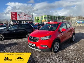 Vauxhall Mokka ACTIVE ECOTEC S/S+UULEZ COMPLAINT+3M WARRANTY+11 February 2027 N