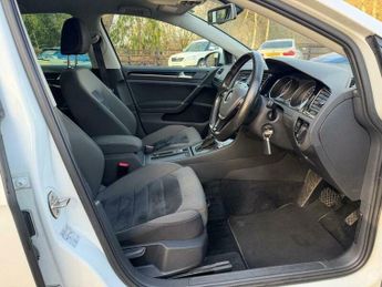 Volkswagen Golf 2.0 TDI BlueMotion Tech GT DSG Euro 5 (s/s) 5dr