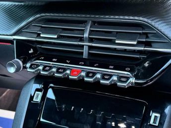 Peugeot 2008 1.2 PureTech GT EAT Euro 6 (s/s) 5dr