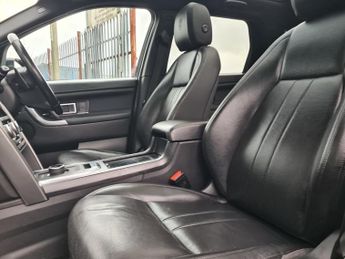 Land Rover Discovery Sport TD4 LANDMARK