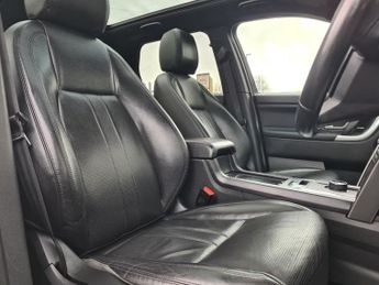 Land Rover Discovery Sport TD4 LANDMARK