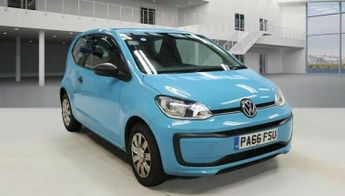 Volkswagen Up TAKE UP
