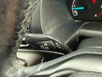 Ford Tourneo Custom 2.0 320 EcoBlue Titanium Auto L2 Euro 6 (s/s) 5dr