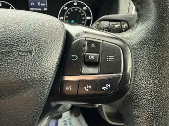 Ford Tourneo Custom 2.0 320 EcoBlue Titanium Auto L2 Euro 6 (s/s) 5dr