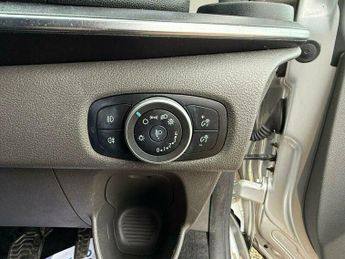 Ford Tourneo Custom 2.0 320 EcoBlue Titanium Auto L2 Euro 6 (s/s) 5dr