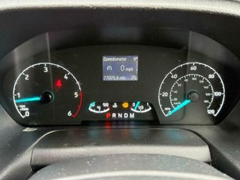 Ford Tourneo Custom 2.0 320 EcoBlue Titanium Auto L2 Euro 6 (s/s) 5dr