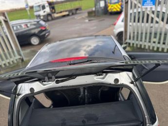 Smart ForTwo 0.7 City Passion Hatchback 3dr Petrol Automatic (113 g/km, 61 bh