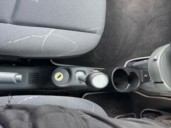 Smart ForTwo 0.7 City Passion Hatchback 3dr Petrol Automatic (113 g/km, 61 bh