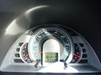 Volkswagen Fox URBAN FOX