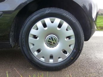 Volkswagen Fox URBAN FOX