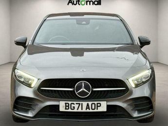 Mercedes A Class 1.3 A250e 15.6kWh AMG Line Edition 8G-DCT Euro 6 (s/s) 4dr