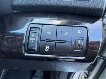Kia Sorento CRDI KX-2 SAT NAV