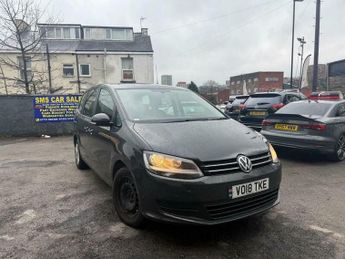 Volkswagen Sharan 2.0 TDI S DSG Euro 6 (s/s) 5dr