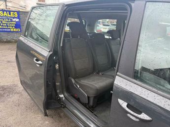 Volkswagen Sharan 2.0 TDI S DSG Euro 6 (s/s) 5dr