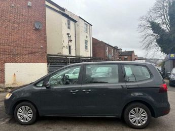 Volkswagen Sharan 2.0 TDI S DSG Euro 6 (s/s) 5dr
