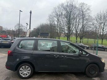 Volkswagen Sharan 2.0 TDI S DSG Euro 6 (s/s) 5dr