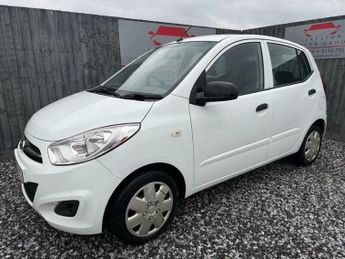 Hyundai I10 1.2 Classic Euro 5 5dr
