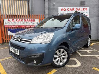 Citroen Berlingo BLUEHDI FLAIR