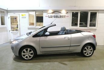 Mitsubishi Colt CZC 108