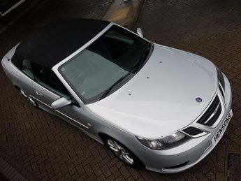 Saab 9-3 VECTOR SPORT TID