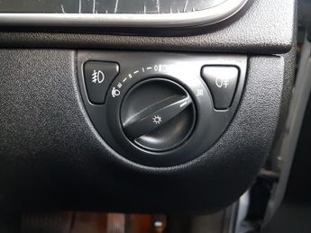 Saab 9-3 VECTOR SPORT TID