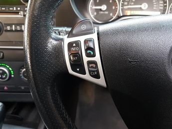 Saab 9-3 VECTOR SPORT TID