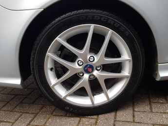 Saab 9-3 VECTOR SPORT TID