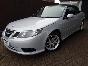 Saab 9-3 VECTOR SPORT TID