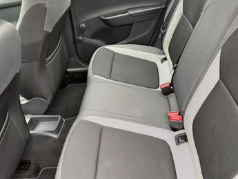 Skoda Fabia 1.0 TSI SE DSG Euro 6 5dr 108BHP