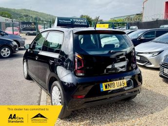 Volkswagen Up MOVE UP